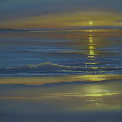 Romance, 2002 by Lee Campbell